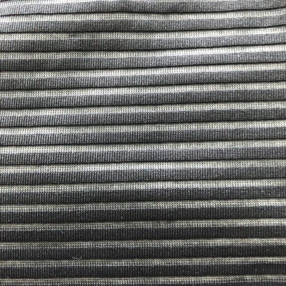 Lululemon Goal Crusher Tank (Stripe) Black - Picture 13 of 14